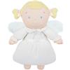 Lullaberry 23 cm La mia prima bambola angelo Aniela - morbida bambola peluche - regalo per neonati e bambini