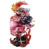 Megahouse - One Piece - Big Mom Charlotte Linlin - SA-Maximum Great Pirate, Portrait.of.Pirates Figura