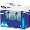 NEOLUX Blue Light H4 12 V 60/55 W, 2 pz. N472B-2SCB