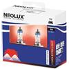 NEOLUX Extra Light H4 12 V 60/55 W, 2 pz. N472EL1-2SCB