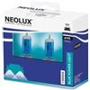 NEOLUX Blue Power Light H4 12 V 100/90 W, 2 pz. N472HC-2SCB