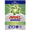 P&G PROFESSIONAL Ariel Professional Regolare Detersivo Per Bucato Polvere, 82 Lavaggi, Fresco