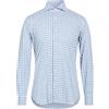 BARBA Napoli - Camicia slim fit