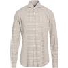 BARBA Napoli - Camicia a quadri