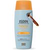 cm_main_brand_1868 ISDIN Fotoprotettore Corpo Fusion Gel Sport SPF 50 100 ml Crema solare