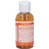 Dr. Bronner's Dr. Bronner´s 18-In-1 Sapone Liquido di Castiglia al Tea Tree 60 ml liquido
