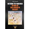 CreateSpace Independent Publishing Platf Return to Forever - Hymn of the Seventh Galaxy: Guida all'ascolto: Volume 4