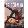 Kappalab SPIDER-MAN Miles Morales: FURIA ALATA (Categoria: NARRATIVA PER RAGAZZI)
