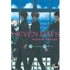Flashbook Seven days - monday - thursday