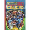 PANINI SPA Almanacco illustrato del calcio 2021. Ediz. a colori