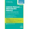 Dike Giuridica Codice penale e di procedura penale e leggi complementari. Con aggiornamento online