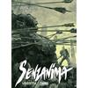 Sergio Bonelli Editore Vendetta. Senzanima