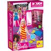 Liscianigiochi - Barbie Dough Fashion Show, Colore, 88867, a partire da 5 anni