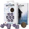 Q WORKSHOP Q-Workshop WYE1B - The Witcher Dice Set: Yennefer - Lilac and Gooseberries (7), 295 x 295 x 85 mm