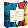 Union Square Brilliant Butterflies Matching Game