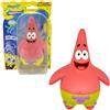 Bizak Monsterflex Spongebob Patricio, bambola super estensibile ed elastica, prodotto ufficiale, 4 modelli da collezionare, per fan e bambini dai 6 anni (64393003-3)