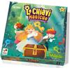 CreativaMente Le Chiavi Magiche - Gioco da tavolo