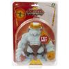 GORMITI Alpha Lord Titano, Personaggi Allungabili Fino a 3 Volte la Loro Dimensione, Alti 14 cm, Serie 3, per Bambini a Partire dai 4 Anni, GRA44200, Giochi Preziosi, Multicolore
