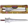 Masters of The Universe - Spada del Potere di Grayskull, Spada Giocattolo da 69 cm con luci, Suoni ed Effetti di Vibrazione, Ispirata al Film Masters of The Universe 2026, 6+ Anni, JNN36