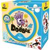 Asmodee ADE0ASDO007 Dobble Waterproof - Gioco di carte impermeabile - Lingua Spagnola