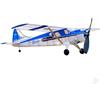 Guillow's Guillows #305 LC DHC-2 Beaver Balsa Wood Model Kit