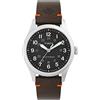 Timex Men's Expedition Field Post Solar 36mm Watch
