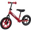 Chicco Ducati Monster Balance Bike, Bicicletta Bambini Senza Pedali per l'Equilibrio, con Manubrio e Sellino Regolabili, Max 25 kg, Rosso, 2-5 Anni