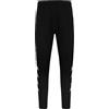 Kappa Dolcedo Pantaloni, Nero, M Uomo