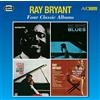 Avid Jazz Trio 1956 / Alone With The Blues / Little Susie (2 CD)