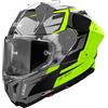 AIROH GP 800 MASTER YELLOW GLOSS S