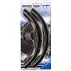 OCC MOTOR SPORT Occ Motorsport OCCFV0001 Serie/Kit Coprivolante nero grigio carbonio