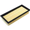 MAPCO Filtro aria 60014 Compatibile con: FIAT PANDA, PANDA Kasten/Schrägheck, PUNTO, PUNTO Kasten/Schrägheck, LANCIA YPSILON