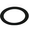 RMS Guarnizione Tappo Benzina Per Vespa Px/T5/Rally/Vna/Vba Ecc