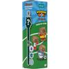 Mr. Wonderful Wonder Gol Blind Box Penna Cancellabile Sorpresa con Portachiavi Capibara, Penne Collezionabili, Inchiostro Blu