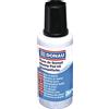 DONAU DANUBIO 7808001pl-F01 Colore del timbro, 30 ML, Nero