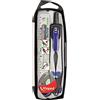 Maped 538700 Compasso, Confezione da 4 Pezzi