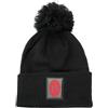 ACM 1899 Ac Milan 143466 Berretto, Nero, Taglia Unica Unisex-Adulto