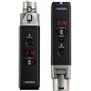 BOSS XL-30XLR Wireless System, La Miglior Connessione Microfonica Wireless Plug-&-Play