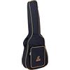 Ortega Guitars Ortega Custodia per Chitarra - Misura da 1/4 (OGBSTD-44)