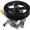 A ABSOPRO Pompa Servosterzo Per Dodge Caliber L4 1.8L 07-09 1 Pezzo