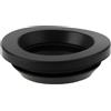 eMagTech Guarnizione lavavetri 4M51-17B648-AA compatibile con Ford C-Max Focus