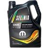 Selenia Olio Motore WR 5W30 LT. 5