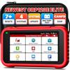 LAUNCH CRP123E V3.0 OBD2 Diagnosi Auto Italiano con 4 Sistemi ABS SRS Motore Trasmissione, 7 Reset EPB Dpf ABS BMS Olio SAS Acceleratore, Diagnostica Auto Professionale CANFD DOIP Aggiornamenti WiFi
