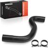 Frankberg Tubo del liquido di raffreddamento tubo motore inferiore | 1351EW; Compatibile con: Xsara Picasso N68, berlina 206, 206 SW 2E/K, 206 CC 2D, 206+ 2L 2M, 206 Hatchback 2A/C
