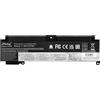 JPking 01AV406 01AV408 Batteria per laptop Lenovo ThinkPad T460S T470S 00HW024 00HW025 00HW038 01AV405 01AV407 01AV462 L16M3P73 SB10J79002 SB10J79003 SB10J79004 SB10K97605 SB10F46462 SB10F46463