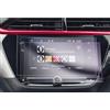 GAFAT Compatibile con 7 Opel Corsa F/Corsa-e 2020-2022 2023 Navigazione Pellicola Protettiva, 7 Nano Pellicola per Corsa F Multimedia Navi Colour Touch Screen, Antiurto, 6H Antigraffio