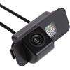 Kalakus Shockproof Night Vision Car Rear View Camera HD Fotocamera per MK4 BA7/Focus 2 II Hatchback Facelift C307/Kuga/S-Max/Fiesta/Everest 2016
