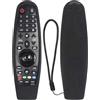 JIROAOTIC Custodia Telecomando Per LG AN-MR20GA AN-MR19BA AN-MR18BA AN-MR650A AN-MR600 Smart TV Remote, Guscio Telecomando Compatibile con LG Magico, Protettiva Cover per LG Smart TV Remote…