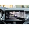GAFAT 8 Skodα Kamiq/Scala Facelift 2019-2023 /Fabia MK4 2022 2023 Pellicola Protettiva Navigazione, Infotainment Amundsen 8 Pellicola Vetro, 9H Antiurto [Non per Nuovo 2024-8,25]