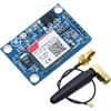 DollaTek 800L V2.0 5V Wireless gsm GPRS Modulo Quad-Band W/Antenna cap M105